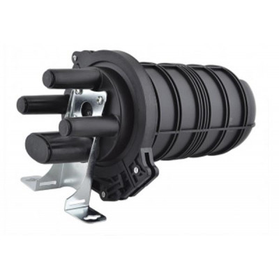 Муфта оптична Crosver FOSC-SPL039/24-1-12