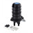 Муфта оптична Crosver FOSC-SPL039/24-1-12