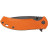 Ніж Skif Sturdy II BSW Orange (420SEBOR)