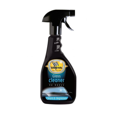 Автомобільний очисник BARDAHL GLASS CLEANER 500мл (38910B)