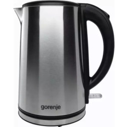 Електрочайник Gorenje K 15 DWS (K15DWS)