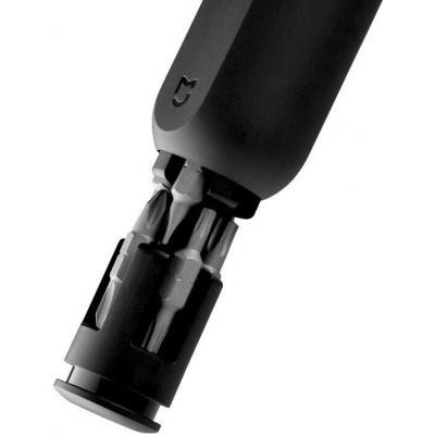 Викрутка Xiaomi Xiaomi Mijia Ratchet screwdriver 16-в-1 (RS1)