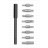 Викрутка Xiaomi Xiaomi Mijia Ratchet screwdriver 16-в-1 (RS1)