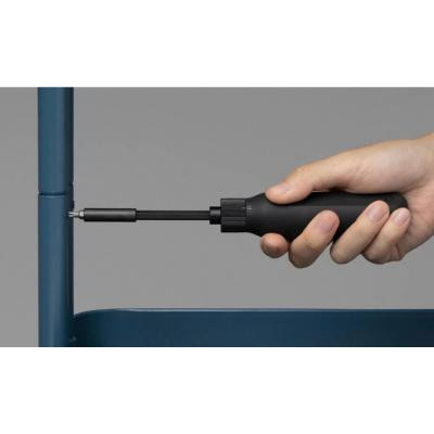 Викрутка Xiaomi Xiaomi Mijia Ratchet screwdriver 16-в-1 (RS1)