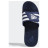 Шльопанці Adidas Adissage F35579 темно-синій 40 2/3 (7UK) 25 см (4060512030366)