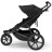 Коляска Thule Urban Glide 3 Double (Black) (TH 10101978)