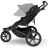 Коляска Thule Urban Glide 3 Double (Black) (TH 10101978)
