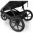 Коляска Thule Urban Glide 3 Double (Black) (TH 10101978)