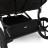 Коляска Thule Urban Glide 3 Double (Black) (TH 10101978)
