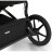 Коляска Thule Urban Glide 3 Double (Black) (TH 10101978)