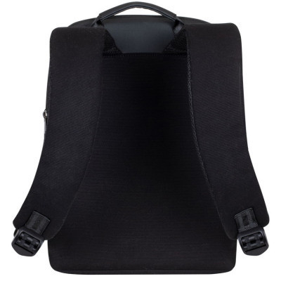 Рюкзак для ноутбука RivaCase 13.3&quot; 8521 Cardiff, Black (8521Black)