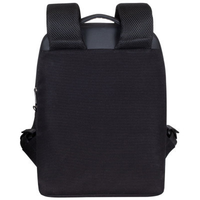 Рюкзак для ноутбука RivaCase 13.3&quot; 8521 Cardiff, Black (8521Black)