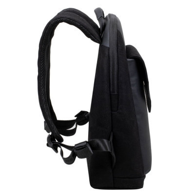 Рюкзак для ноутбука RivaCase 13.3&quot; 8521 Cardiff, Black (8521Black)