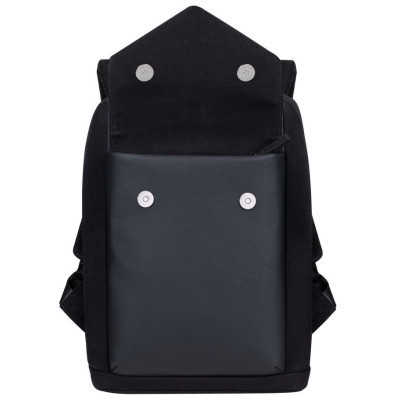 Рюкзак для ноутбука RivaCase 13.3&quot; 8521 Cardiff, Black (8521Black)
