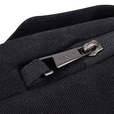 Рюкзак для ноутбука RivaCase 13.3&quot; 8521 Cardiff, Black (8521Black)