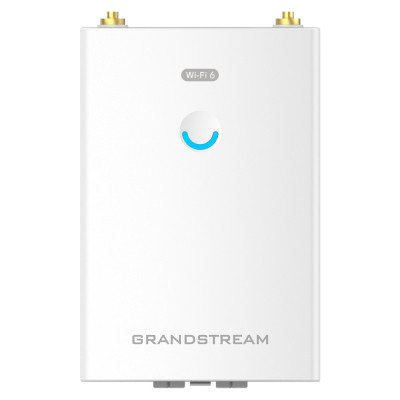 Точка доступу Wi-Fi Grandstream GWN7660LR