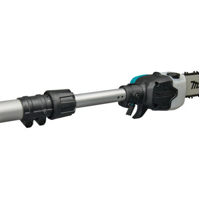 Кущоріз Makita телескопічний висоторіз LXT, 300mm (без АКБ та ЗП) (DUA301Z)