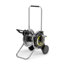 Візок для шлангу Karcher HT 5 M на колесах, 60м 1/2&quot;, 50м 5/8&quot;, 35м 3/4&quot; (2.645-367.0)