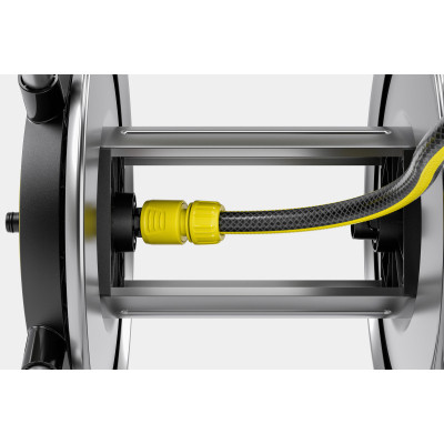 Візок для шлангу Karcher HT 5 M на колесах, 60м 1/2&quot;, 50м 5/8&quot;, 35м 3/4&quot; (2.645-367.0)