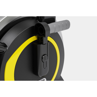 Візок для шлангу Karcher HT 5 M на колесах, 60м 1/2&quot;, 50м 5/8&quot;, 35м 3/4&quot; (2.645-367.0)