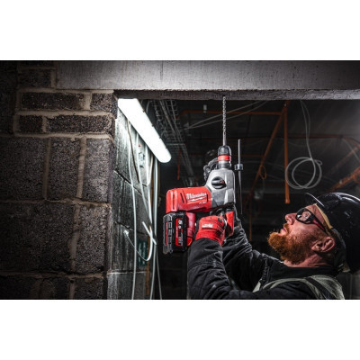 Бур Milwaukee SDS-PLUS CONTRACTOR 6.5 x 260 (4932471223)