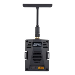 Передавач (TX) RadioMaster Ranger Micro 2.4GHZ ExpressLRS RF module (HP0157.0034)