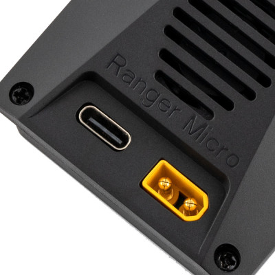 Передавач (TX) RadioMaster Ranger Micro 2.4GHZ ExpressLRS RF module (HP0157.0034)