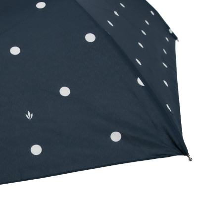 Парасоля Fulton L553-041246 Superslim-2 Polka Dot (L553-041246)