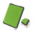 Чохол до електронної книги Armorstandart Amazon Kindle Paperwhite 12th Gen 2024 / Kindle Colorsoft Green (ARM81967)