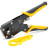 Затиск для клем Voltronic G-2118 RJ-45 (8P8C), RJ-12/11 (6P4C), Q10 (YT-G-2118)