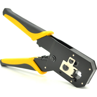Затиск для клем Voltronic G-2118 RJ-45 (8P8C), RJ-12/11 (6P4C), Q10 (YT-G-2118)