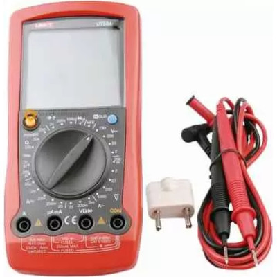 Цифровий мультиметр UNI-T UT58A