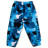 Піжама дитяча Breeze трикотажна (17828-98G-blue)