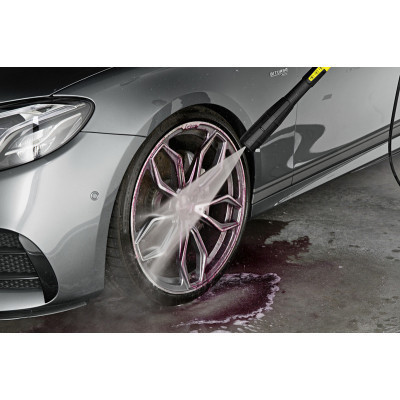 Автомобільний очисник Karcher для чищення колісних дисків, 3-в-1, 500 мл (6.296-048.0)
