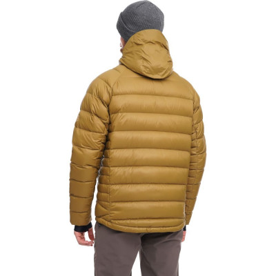 Куртка Turbat Petros Lite Mns plantation olive XXL (012.004.4390)