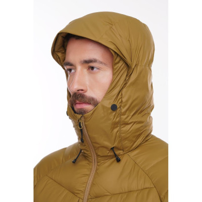 Куртка Turbat Petros Lite Mns plantation olive XXL (012.004.4390)