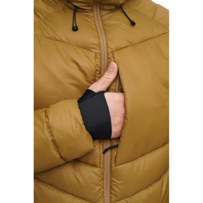 Куртка Turbat Petros Lite Mns plantation olive XXL (012.004.4390)