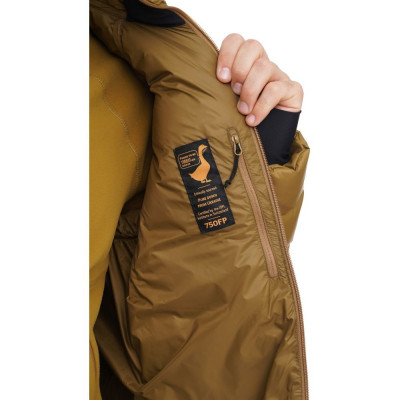 Куртка Turbat Petros Lite Mns plantation olive XXL (012.004.4390)