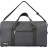 Дорожня сумка TravelZ Basics Black (604395) (931068)
