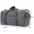 Дорожня сумка TravelZ Basics Black (604395) (931068)