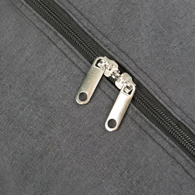 Дорожня сумка TravelZ Basics Black (604395) (931068)