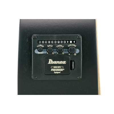 Гітара електроакустична Ibanez AEWC621 BOT (236714)
