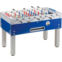Настільний футбол Garlando Challenge із жетоноприймачем (A-9UCVL) (930615)