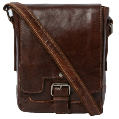 Сумка Ashwood 8341 Tan