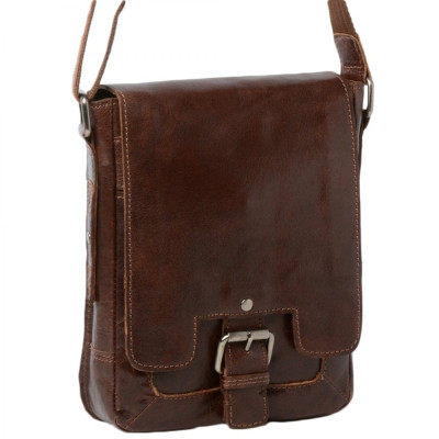 Сумка Ashwood 8341 Tan
