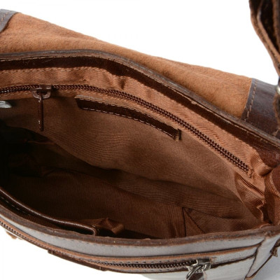 Сумка Ashwood 8341 Tan