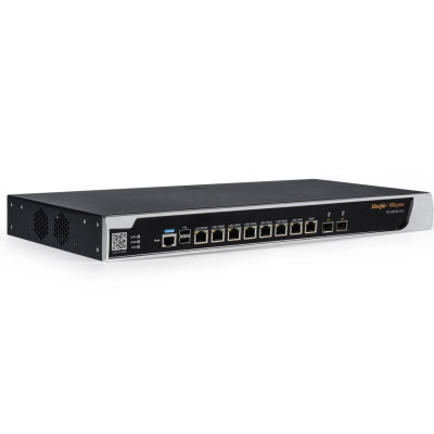 Маршрутизатор Ruijie Networks RG-NBR6210-E