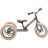 Біговел Trybike триколісний балансуючий оливковий (TBS-2-GRN-VIN+TBS-100-TKV)