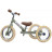 Біговел Trybike триколісний балансуючий оливковий (TBS-2-GRN-VIN+TBS-100-TKV)