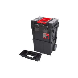 Ящик для інструментів QBRICK SYSTEM Wheelbox HD Compact Logic 18&quot; (SKRWCLHDPZCZAPG001)